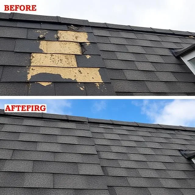 Roof Repair Near Me in Centerville, UT near me